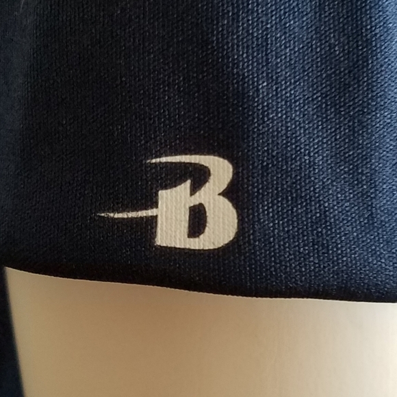 Utah Jazz S/S Performance Tee by Badger Sport - Picture 5 of 10
